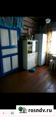 Дом 38 м² на участке 19 сот. на продажу в Каменке Пензенской области Каменка - изображение 1