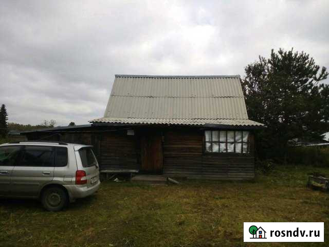 Дача 50 м² на участке 10 сот. на продажу в Новоалтайске Новоалтайск - изображение 1