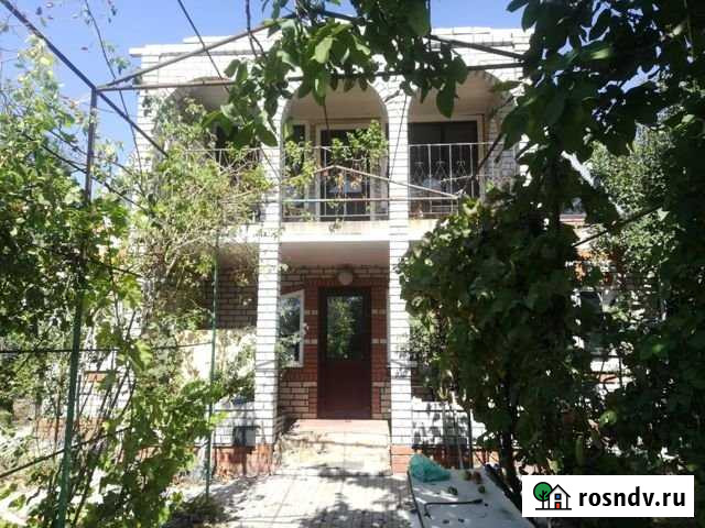 Дом 255 м² на участке 10 сот. на продажу в Приморско-Ахтарске Приморско-Ахтарск - изображение 1