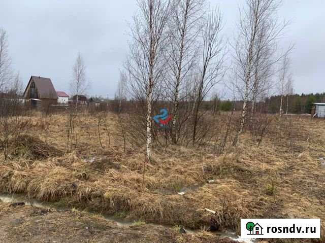 Участок ИЖС 15 сот. на продажу в Красных Ткачах Красные Ткачи - изображение 1