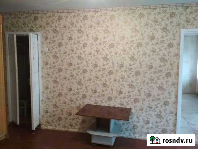 2-комнатная квартира, 44 м², 2/7 эт. на продажу в Волгограде Волгоград - изображение 1