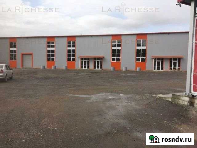 ПСН / Торговая площадь, от 110 до 1200 метров. Зен Балашиха - изображение 1