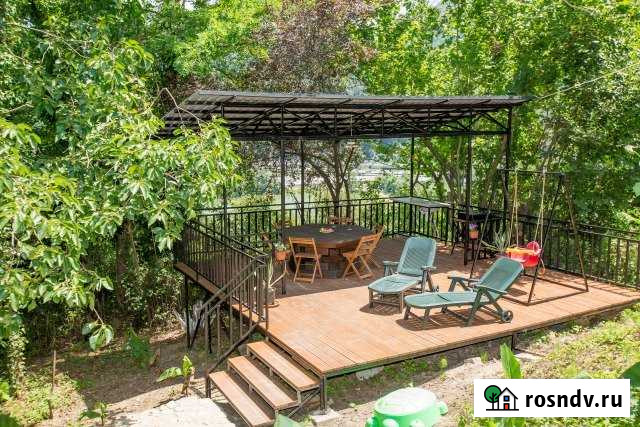 Дом 90 м² на участке 5.1 сот. в аренду посуточно в Нижней Шиловке Нижняя Шиловка - изображение 1