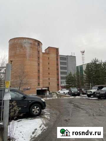 Гараж 18 м² на продажу в Москве Москва - изображение 1