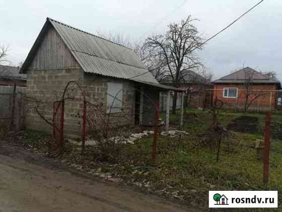 Дача 20 м² на участке 6 сот. на продажу в Армавире Армавир