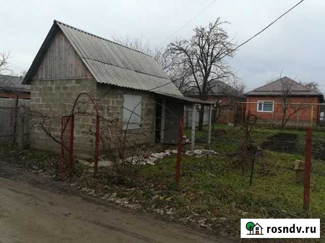 Дача 20 м² на участке 6 сот. на продажу в Армавире Армавир - изображение 1