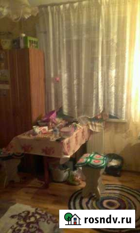 Комната 12 м² в 1-ком. кв., 7/9 эт. на продажу в Челябинске Челябинск - изображение 1