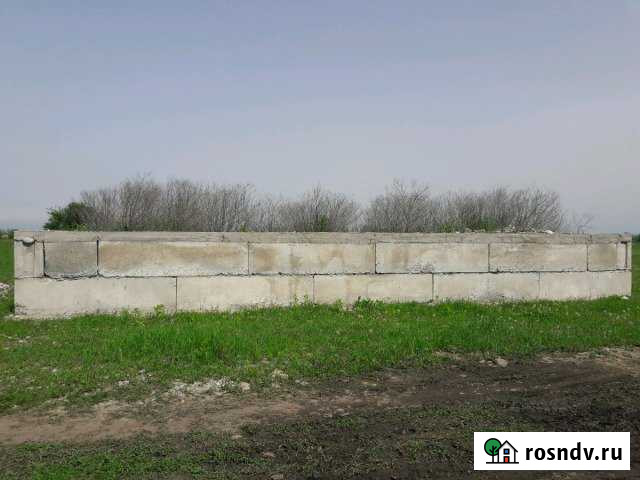 Участок ИЖС 8 сот. на продажу в Чегеме Чегем - изображение 1