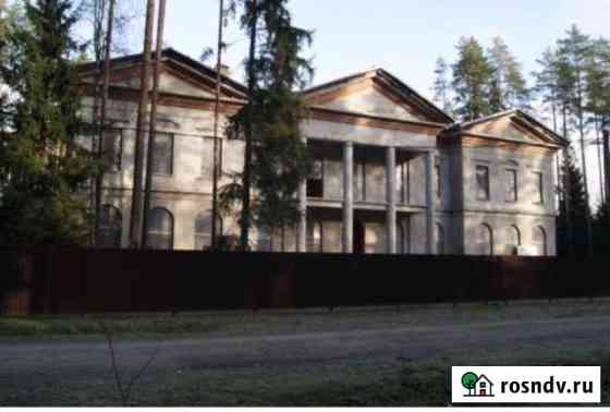 Дом 1500 м² на участке 50 сот. на продажу в Сестрорецке Сестрорецк