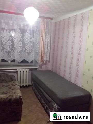 Комната 11 м² в 1-ком. кв., 2/5 эт. на продажу в Омске Омск - изображение 1