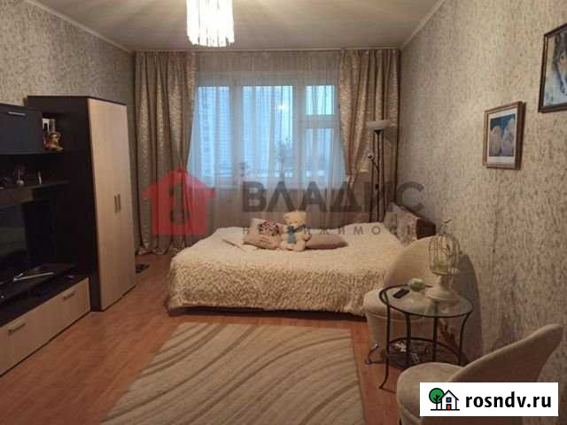 2-комнатная квартира, 63 м², 10/23 эт. на продажу в Химках Химки - изображение 1