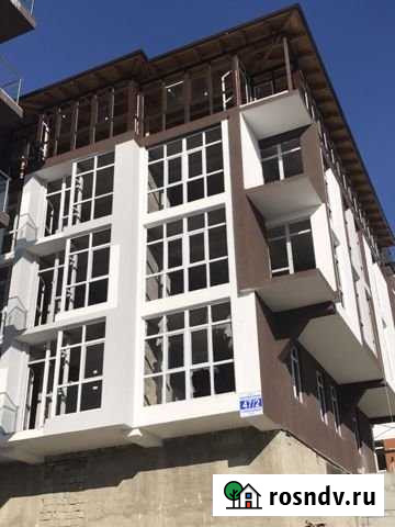 Квартира-студия, 22.8 м², 2/4 эт. на продажу в Сочи Сочи - изображение 1