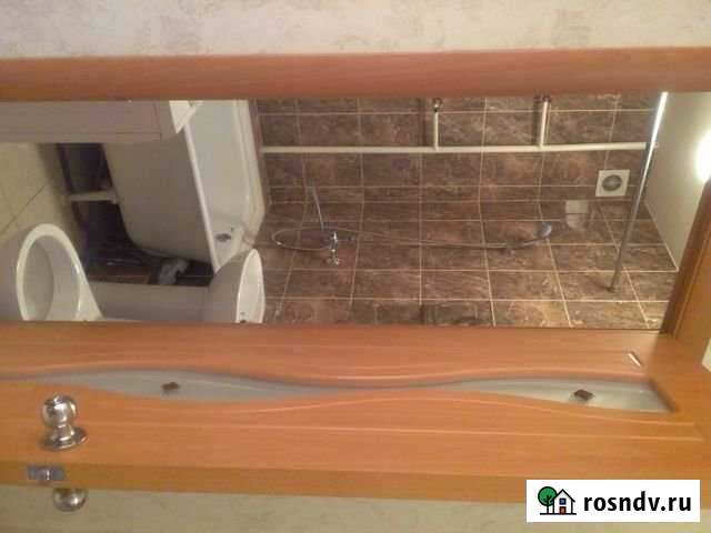 Квартира-студия, 19 м², 5/9 эт. в аренду на длительный срок в Красноярске Красноярск - изображение 1