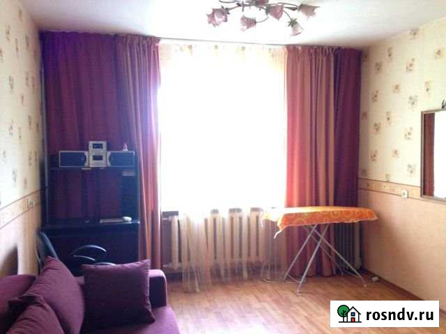 Комната 18 м² в 6-ком. кв., 4/4 эт. на продажу в Санкт-Петербурге Санкт-Петербург - изображение 1