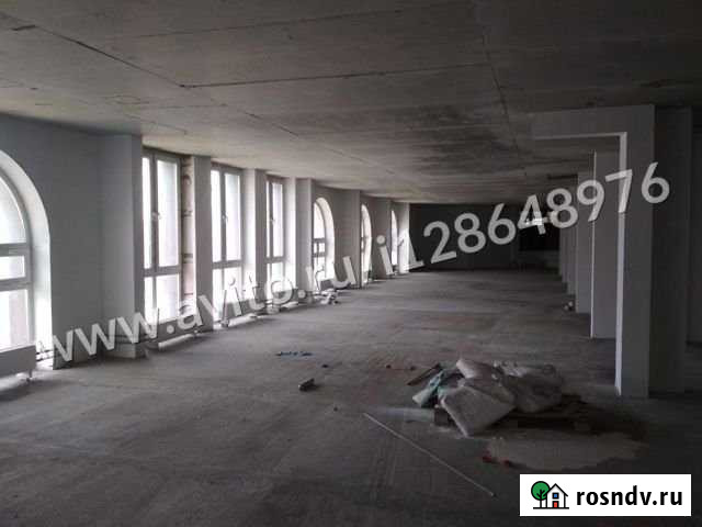 Помещение свободного назначения, 657.1 кв.м. Сергиев Посад - изображение 1