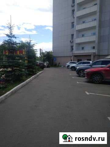 Квартира со свободной планировкой, 66 м², 7/11 эт. на продажу в Челябинске Челябинск - изображение 1