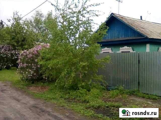 Дом 35 м² на участке 5 сот. на продажу в Белогорске Амурской области Белогорск - изображение 1