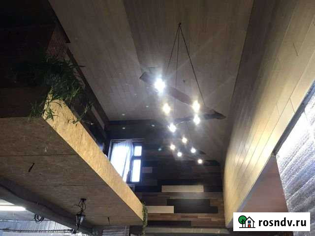 Коттедж 213 м² на участке 15 сот. на продажу в Старом Осколе Старый Оскол - изображение 1