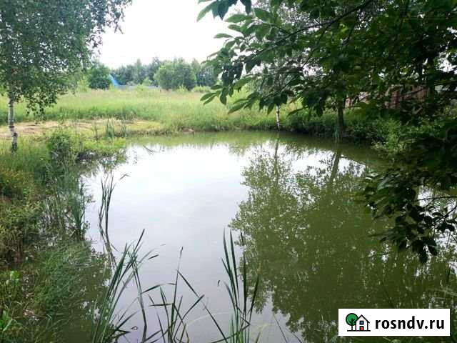 Участок ИЖС 26 сот. на продажу в Новопетровском Новопетровское - изображение 1