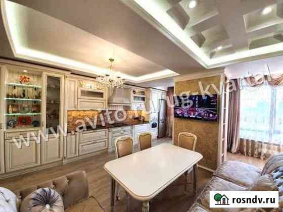 3-комнатная квартира, 93 м², 6/16 эт. на продажу в Анапе Анапа