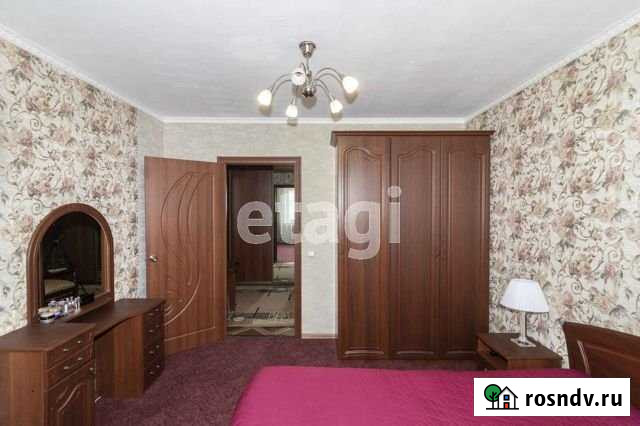 2-комнатная квартира, 62.8 м², 4/14 эт. на продажу в Тюмени Тюмень - изображение 1