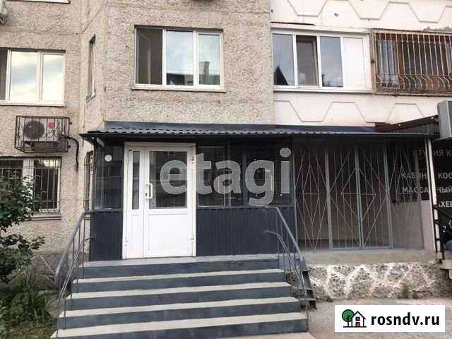 Сдам торговое помещение, 73.5 кв.м. Тюмень - изображение 1