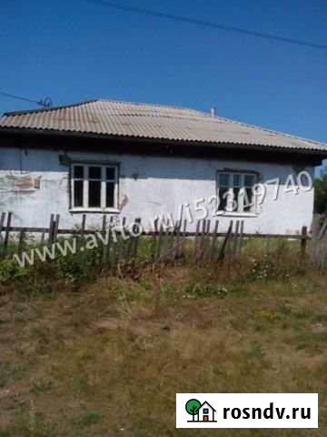 Дом 91.2 м² на участке 10 сот. на продажу в Ребрихе Ребриха - изображение 1