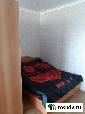 1-комнатная квартира, 32 м², 3/3 эт. в аренду посуточно в Буинске Буинск - изображение 1