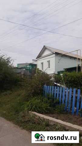 Дом 39 м² на участке 2.5 сот. на продажу в Сызрани Сызрань - изображение 1