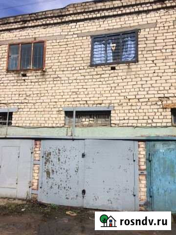 Гараж 18 м² на продажу в Тольятти Тольятти - изображение 1