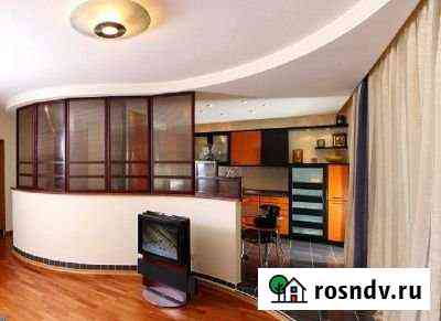 4-комнатная квартира, 136 м², 7/9 эт. на продажу в Перми Пермь
