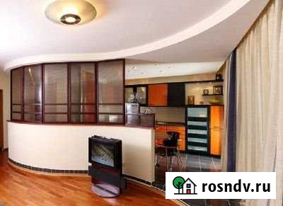 4-комнатная квартира, 136 м², 7/9 эт. на продажу в Перми Пермь - изображение 1