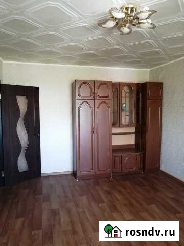 1-комнатная квартира, 32 м², 5/5 эт. на продажу в Приволжском Саратовской области Приволжский - изображение 1