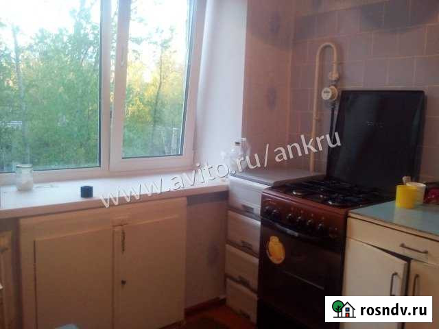 2-комнатная квартира, 45 м², 5/5 эт. в аренду на длительный срок в Ярославле Ярославль - изображение 1