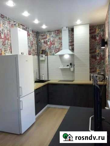 Квартира-студия, 23 м², 2/5 эт. в аренду посуточно в Красной Поляне Краснодарского края Красная Поляна - изображение 1