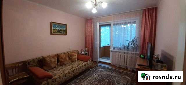 1-комнатная квартира, 30 м², 3/5 эт. на продажу в Набережных Челнах Набережные Челны - изображение 1