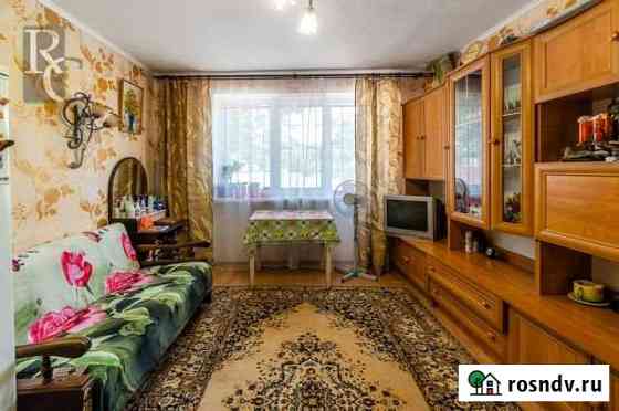 2-комнатная квартира, 40 м², 1/4 эт. на продажу в Севастополе Севастополь