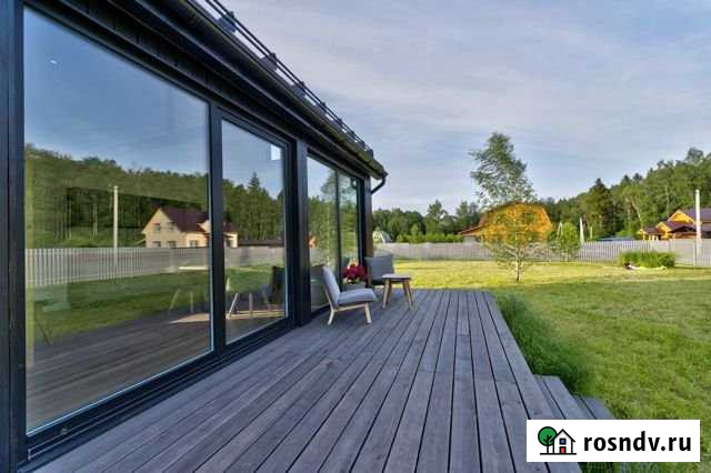 Дом 94 м² на участке 12 сот. на продажу в Можайске Можайск - изображение 1