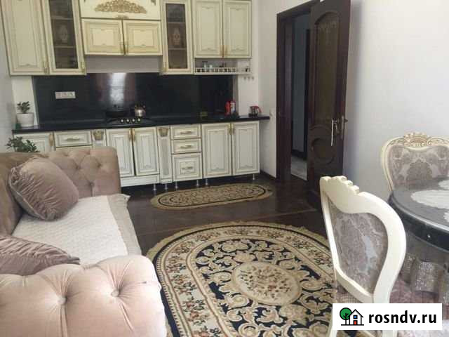 2-комнатная квартира, 42 м², 4/11 эт. на продажу в Махачкале Махачкала - изображение 1