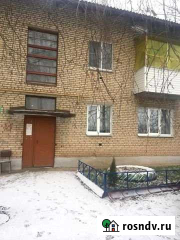 2-комнатная квартира, 39.6 м², 2/2 эт. на продажу в Дмитрове Дмитров - изображение 1