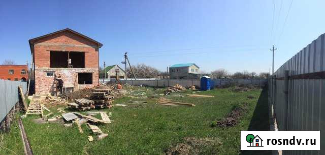 Дача 400 м² на участке 8 сот. на продажу в Темрюке Темрюк - изображение 1