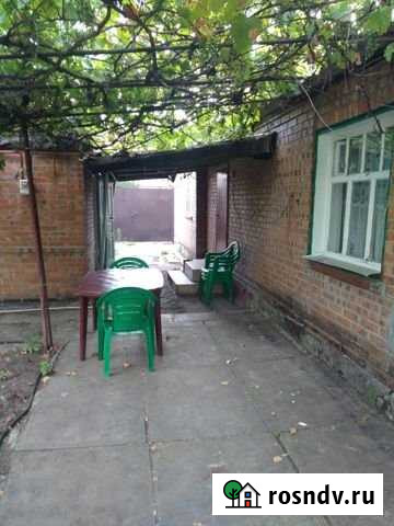 Дом 78 м² на участке 2.7 сот. на продажу в Таганроге Таганрог - изображение 1