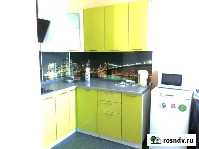 1-комнатная квартира, 36 м², 16/24 эт. в аренду посуточно в Красногорске Московской области Красногорск - изображение 1