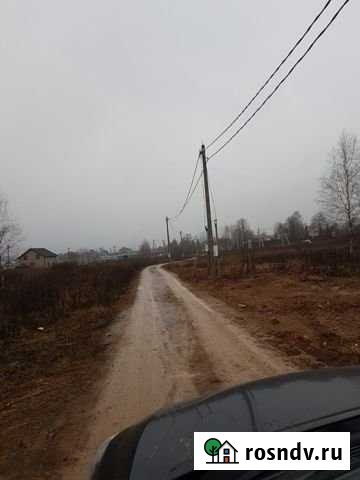 Участок ИЖС 18 сот. на продажу в Поварово Поварово - изображение 1