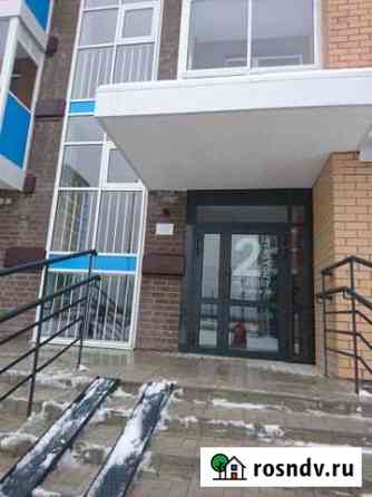 Квартира-студия, 21.3 м², 4/5 эт. на продажу в Перми Пермь