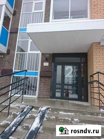 Квартира-студия, 21.3 м², 4/5 эт. на продажу в Перми Пермь - изображение 1