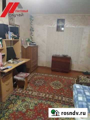 2-комнатная квартира, 44 м², 1/5 эт. на продажу в Ейске Ейск - изображение 1