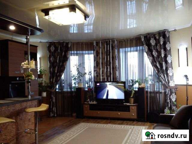 1-комнатная квартира, 54.6 м², 1/9 эт. на продажу в Тюмени Тюмень - изображение 1