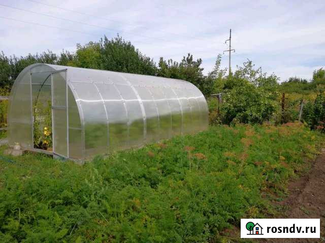 Дача 50 м² на участке 20 сот. на продажу в Бийске Бийск - изображение 1