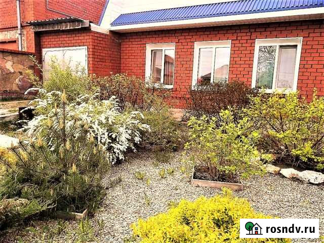 Коттедж 90 м² на участке 6 сот. на продажу в Арамиле Арамиль - изображение 1